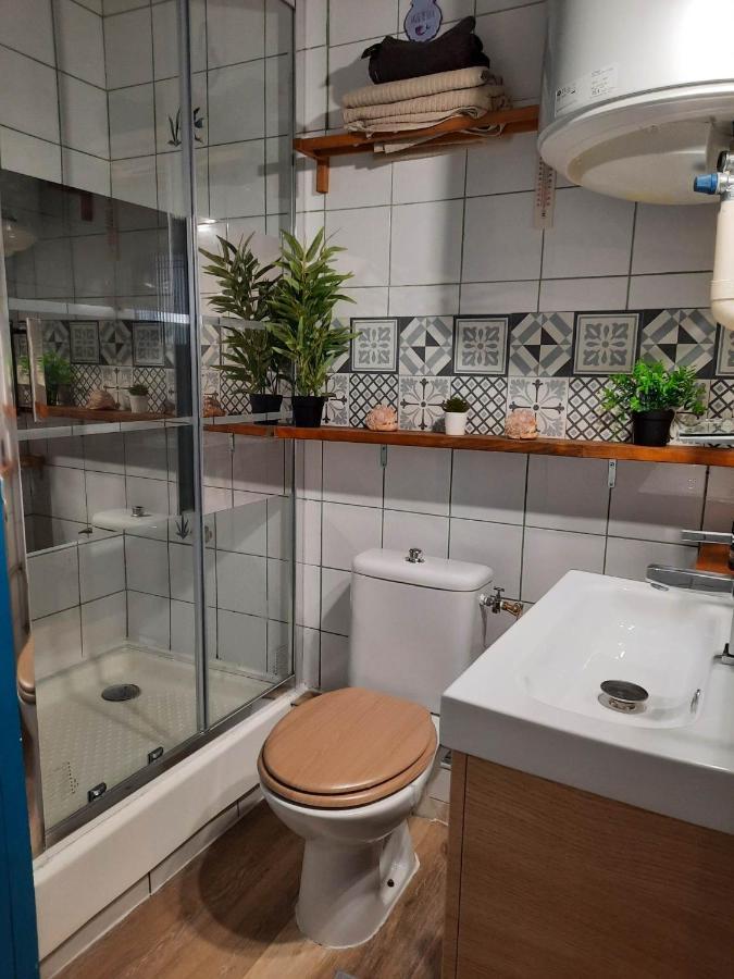 Appartement En Residence Avec Piscine Proche Mer Le Barcares Luaran gambar