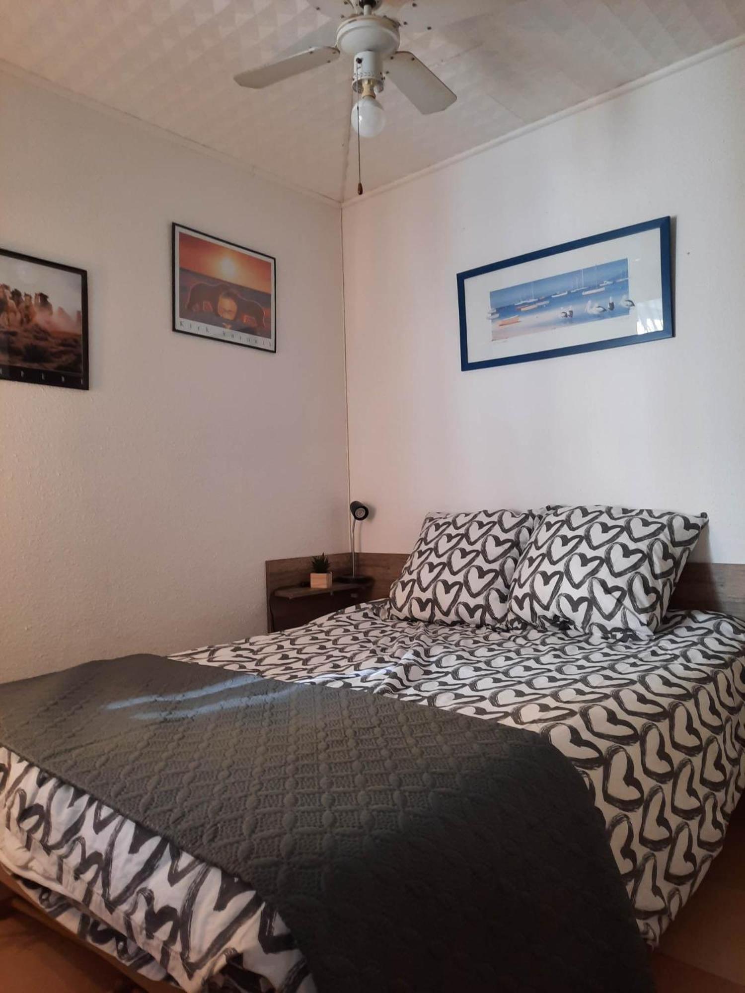 Appartement En Residence Avec Piscine Proche Mer Le Barcares Luaran gambar